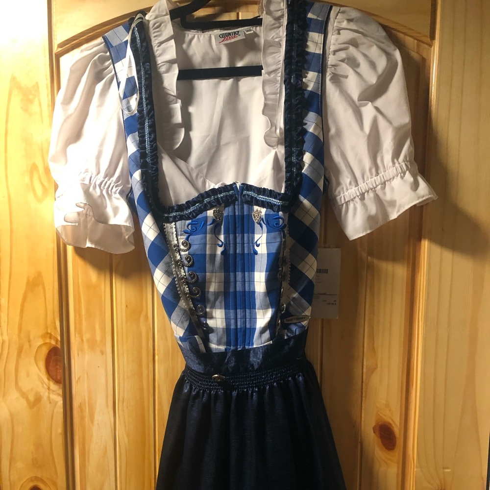 German Drindle